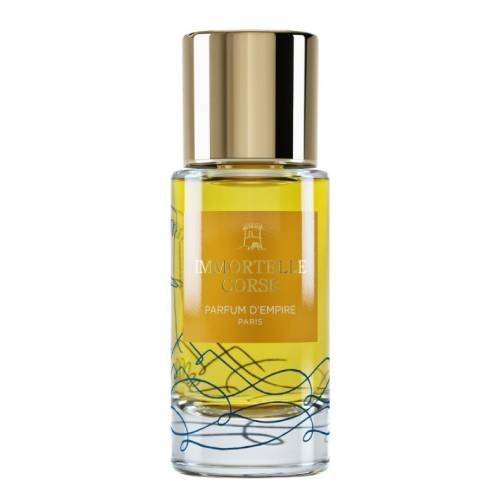 PARFUM D'EMPIRE-Immortelle Corsica - Perfume Extract PARFUM D'EMPIRE-Immortelle Corsica - Perfume Extract